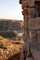 3142 Badami Shivalaya tempel