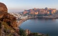 Badami Cave tempel 4