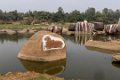 3160 Hampi Ghats