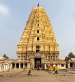 3174 Hampi Virupaksha Tempel