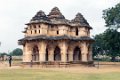 3217 Hampi Lotus Mahal