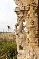 3226 Hampi Ganesha Tempel