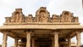 3238 Hampi Hazara Rama Tempel