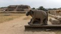 3250 Hampi Royal Enclosure