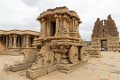 3279 Hampi Vitthala Tempel Strijdwagen