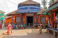 3348 Gokarna Mahaganapati Tempel
