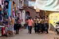 3349 Gokarna Pelgrims