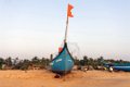 3364 Gokarna Main Beach