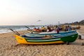 3368 Gokarna Main Beach