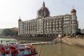 3458 Mumbai Taj Mahal Hotel
