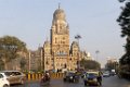 3472 Mumbai Gemeentehuis