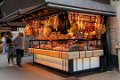 3938 Barcelona Boqueria markt