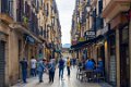 4044 San Sebastian Straatbeeld