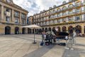 4046 San Sebastian Plaza de Constitution