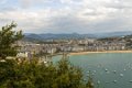 4054 San Sebastian Baai