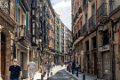 4098 Bilbao Oude stad