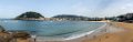 San Sebastian Baai