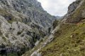 4125 Picos de Europa Rio Cares wandeling