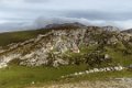 4170 Picos de Europa Wandeling bij Sotres
