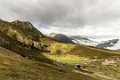 4172 Picos de Europa Wandeling bij Sotres