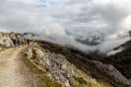 4181 Picos de Europa Wandeling bij Sotres
