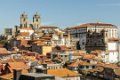 4287 Porto Straatbeeld