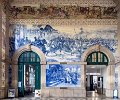 4347 Porto Station