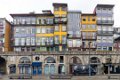 4396 Porto Straatbeeld