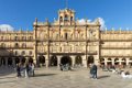 4527 Salamanca Plaza Mayor