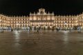 4534 Salamanca Plaza Mayor