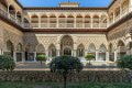 4710 Sevilla Alcazar