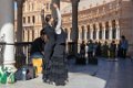 4855 Sevilla Plaza de Espana