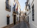 4925 Ronda Straatbeeld