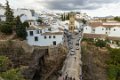 5015 Ronda Straatbeeld