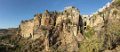 Ronda El Tajo