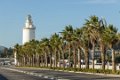 5026 Malaga Vuurtoren