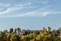 5034 Malaga Alcazaba