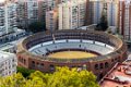 5040 Malaga Plaza de Toro