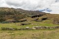 Chavin en Caral