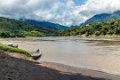 5302 Tarapoto Huallanga rivier