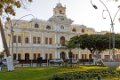 5954 Chiclayo Stadsbeeld