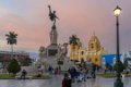 6262 Trujillo Plaza de Armas