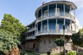 0350 Tbilisi Oude stad