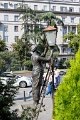 0354 Tbilisi Oude stad