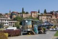 0484 Tbilisi Oude trein