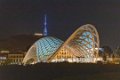 Tbilisi Vredesbrug