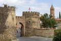0386 Sighnaghi Stadsmuur