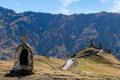 0628 Kazbegi Kazbek berg