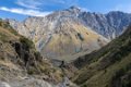 0653 Kazbegi Kazbek berg