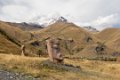 0665  Kazbek berg